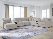 Load image into Gallery viewer, ModMax Luxe - 8 Piece Sectional