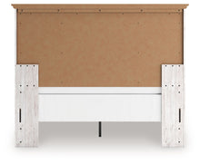 Load image into Gallery viewer, Makidern - Panel Bedroom Set