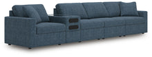 Load image into Gallery viewer, Modmax - Straight Sectional - Ink