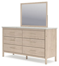 Load image into Gallery viewer, Cadmori - Six Drawer Dresser