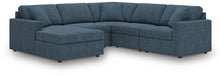 Load image into Gallery viewer, Modmax - U-Shaped Sectional - Ink