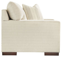 Load image into Gallery viewer, Maggie - Chair and a Half - Birch