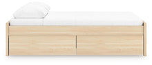 Load image into Gallery viewer, Onita - Platform Bed