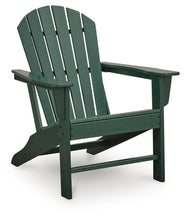Load image into Gallery viewer, Sundown Shores - Adirondack Chair - Green