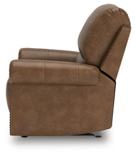Load image into Gallery viewer, Chasemore - Swivel Glider Recliner