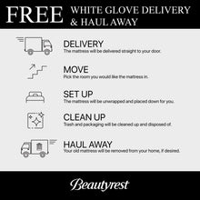 Load image into Gallery viewer, Beautyrest Black Luxury Base - Adjustable Base
