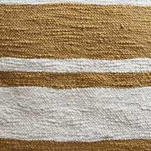 Load image into Gallery viewer, Darrman - Pillow (Set of 4) - Ochre / Ivory