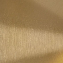 Load image into Gallery viewer, Tobbinsen - Metal Floor Lamp - Brass Finish