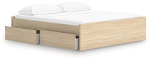 Load image into Gallery viewer, Onita - Platform Bed