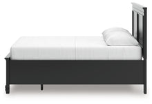 Load image into Gallery viewer, Lanolee - Panel Bed