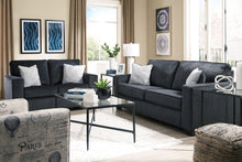 Load image into Gallery viewer, Altari - Stationary Loveseat