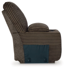 Load image into Gallery viewer, Top Tier - 4 Piece Reclining Sectional