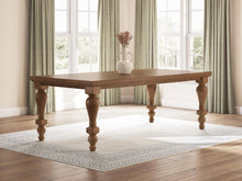 Load image into Gallery viewer, Greddinton - Dining Table Set