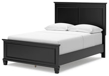 Load image into Gallery viewer, Lanolee - Panel Bed