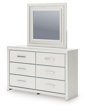 Load image into Gallery viewer, Zuraleus - Upholstered Panel Platform Storage Bedroom Set