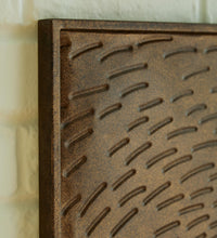 Load image into Gallery viewer, Dullter - Wall Decor - Antique Brown