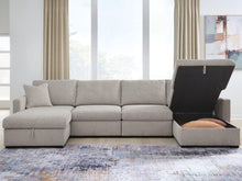 Load image into Gallery viewer, ModMax Luxe - 4 Piece Sectional