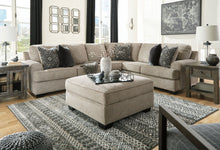 Load image into Gallery viewer, Bovarian - 3 Piece Sectional