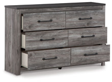 Load image into Gallery viewer, Bronyan - Dresser