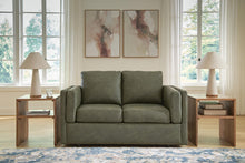 Load image into Gallery viewer, Hollis Studio - Loveseat - Grove