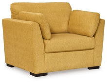 Load image into Gallery viewer, Keerwick - Chair And A Half - Sunflower