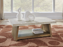 Load image into Gallery viewer, Brendalhouse - Rectangular Table