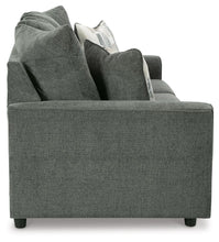Load image into Gallery viewer, Stairatt - Sofa - Gravel