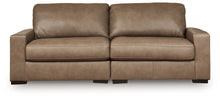 Load image into Gallery viewer, Veronella - 2-Piece Sectional Sofa - Sahara