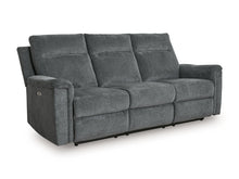 Load image into Gallery viewer, Barnsana - Power Reclining Sofa