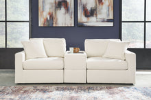 Load image into Gallery viewer, Modmax - Straight Sectional - Oyster