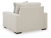 Load image into Gallery viewer, Conlee-Pike - Chair And A Half - Linen