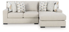 Load image into Gallery viewer, Laurelgrove - 2 Piece Sectional