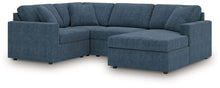 Load image into Gallery viewer, Modmax - U-Shaped Sectional - Ink