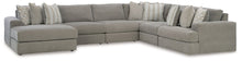 Load image into Gallery viewer, Avaliyah - 6 Piece Sectional