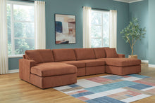 Load image into Gallery viewer, Modmax - Sectional - Spice