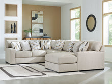 Load image into Gallery viewer, Laurelgrove - 4 Piece Sectional