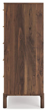 Load image into Gallery viewer, Calverson - Accent Drawer Chest