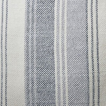 Load image into Gallery viewer, Adikus - Pillow (Set of 4) - Blue / Gray / White