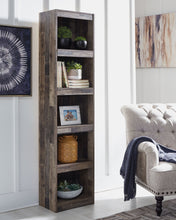 Load image into Gallery viewer, Derekson - Pier - Multi Gray