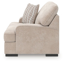 Load image into Gallery viewer, High Profile - Chair and a Half - Taupe