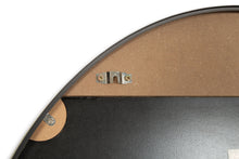 Load image into Gallery viewer, Sethall - Floor Mirror - Black