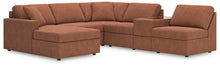 Load image into Gallery viewer, Modmax - 6 Piece Sectional