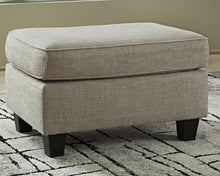 Load image into Gallery viewer, Kestrel - Ottoman - Driftwood