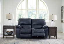 Load image into Gallery viewer, Leesworth - Reclining Loveseat