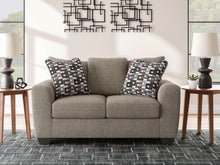Load image into Gallery viewer, Triston-Peaks - Living Room Set