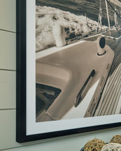 Load image into Gallery viewer, Arlanford - Wall Art - Sepia
