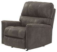Load image into Gallery viewer, Navi - Rocker Recliner - Smoke
