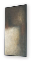 Load image into Gallery viewer, Wernmen - Wall Art - Brown / Rust / Cream