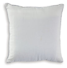 Load image into Gallery viewer, Adikus - Pillow (Set of 4) - Blue / Gray / White