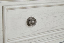 Load image into Gallery viewer, Robbinsdale - Dresser, Mirror - Antique White